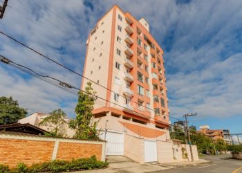 Apartamento no Bairro Santo Antônio em Joinville com 1 Dormitórios (2 suítes) - 25790