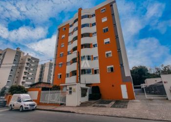 Apartamento no Bairro Santo Antônio em Joinville com 3 Dormitórios (1 suíte) e 87 m² - 12523.001