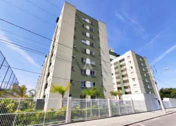 Apartamento no Bairro Santo Antônio em Joinville com 2 Dormitórios e 59 m² - 07599.001