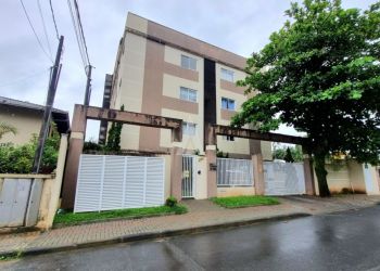 Apartamento no Bairro São Marcos em Joinville com 2 Dormitórios (1 suíte) e 75 m² - 07629.001