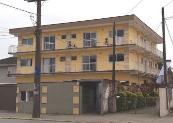 Apartamento em Joinville com 1 Dormitórios e 50 m² - A106-201