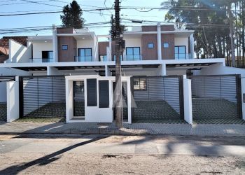 Casa no Bairro Atiradores em Joinville - 23778N