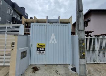 Casa no Bairro Itaum em Joinville com 2 Dormitórios e 53 m² - 13379.001