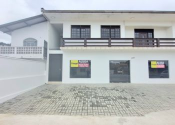 Loja no Bairro Boa Vista em Joinville com 73 m² - 08404.003