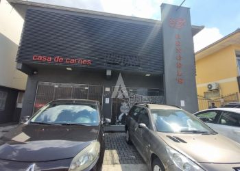 Loja no Bairro Boa Vista em Joinville com 147 m² - 13382.001