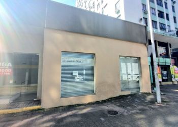 Loja no Bairro Centro em Joinville com 64 m² - 70005.007