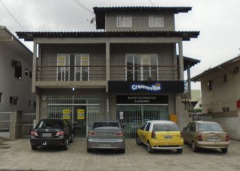 Loja no Bairro Iririú em Joinville com 75 m² - 11262.003