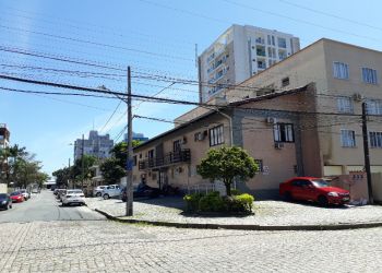 Outros Imóveis no Bairro América em Joinville com 1 Dormitórios - 472