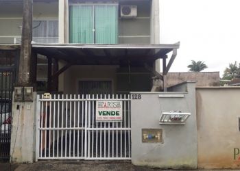 Outros Imóveis no Bairro São Marcos em Joinville com 2 Dormitórios - 430