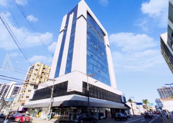 Sala/Escritório no Bairro América em Joinville com 39 m² - 13446.001