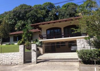 Sala/Escritório no Bairro América em Joinville com 423 m² - 2224