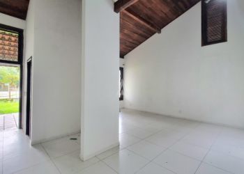 Sala/Escritório no Bairro Anita Garibaldi em Joinville com 162 m² - 11142.002