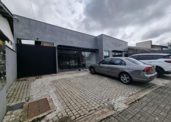 Sala/Escritório no Bairro Boa Vista em Joinville com 64 m² - LG2213