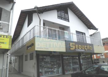 Sala/Escritório no Bairro Costa e Silva em Joinville com 36 m² - A151