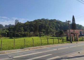 Terreno no Bairro Aventureiro em Joinville com 10000 m² - 2147