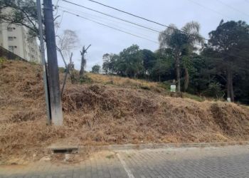 Terreno no Bairro Jarivatuba em Joinville com 5339 m² - 2467