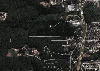 Terreno no Bairro Nova Brasília em Joinville com 130008 m² - BU52227V