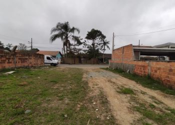 Terreno no Bairro Paranaguamirim em Joinville com 360 m² - 11938.010