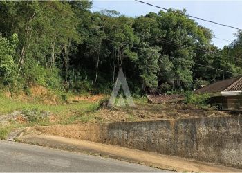 Terreno no Bairro São Marcos em Joinville - 26263