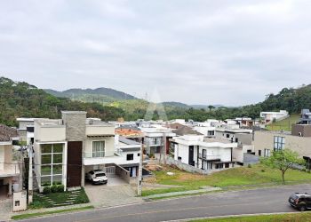 Terreno no Bairro Vila Nova em Joinville - 25430N