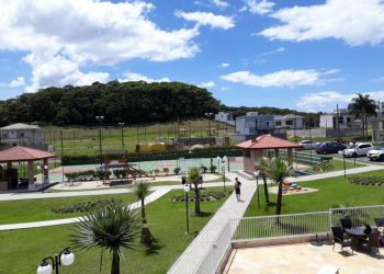 Terreno no Bairro Vila Nova em Joinville com 249 m² - KT403