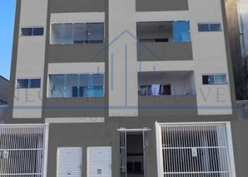 Apartamento no Bairro Centro em Navegantes com 2 Dormitórios e 50 m² - 20