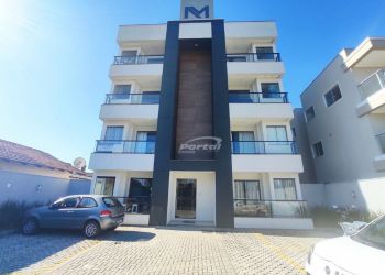 Apartamento no Bairro Gravatá em Navegantes com 2 Dormitórios (1 suíte) e 60.63 m² - 35718295