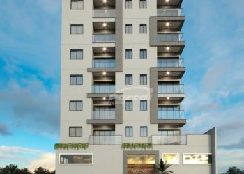 Apartamento no Bairro Gravatá em Navegantes com 2 Dormitórios (1 suíte) e 75.36 m² - 35718030