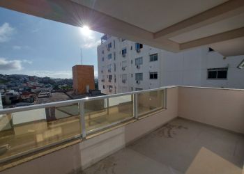 Apartamento no Bairro Pedra Branca em Palhoça com 2 Dormitórios (1 suíte) e 73 m² - AP2830