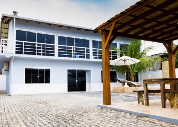 Casa no Bairro Enseada da Pinheira em Palhoça com 3 Dormitórios (1 suíte) e 300 m² - 2094