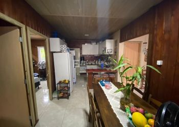 Casa no Bairro Pinheira em Palhoça com 2 Dormitórios e 180 m² - 20163