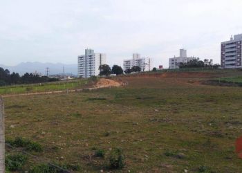 Terreno no Bairro Pagani em Palhoça com 5767 m² - TE0421