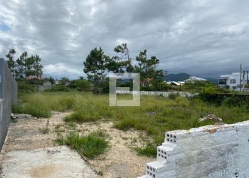 Terreno no Bairro Pinheira em Palhoça com 800 m² - 4225