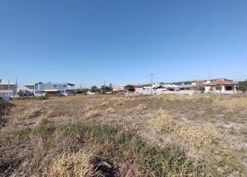 Terreno no Bairro Pinheira em Palhoça com 1087.12 m² - 429265