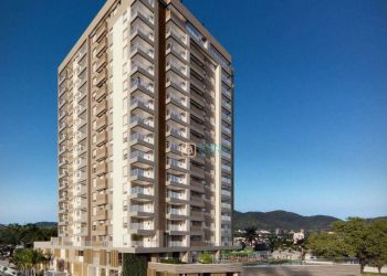 Apartamento no Bairro Centro em Penha com 2 Dormitórios (1 suíte) e 79 m² - AP0768