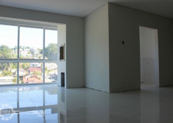 Apartamento no Bairro Centro em Pomerode com 3 Dormitórios (3 suítes) e 112.94 m² - 4010835