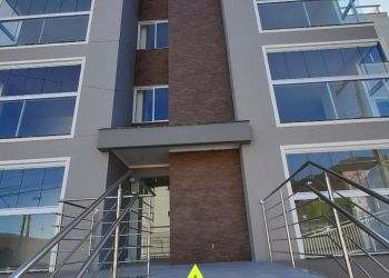 Apartamento no Bairro Centro em Pomerode com 3 Dormitórios (2 suítes) e 145.6 m² - 040