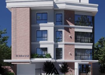 Apartamento no Bairro Centro em Pomerode com 3 Dormitórios (1 suíte) e 92.07 m² - 062