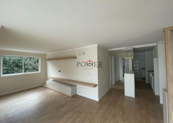 Apartamento no Bairro Centro em Pomerode com 2 Dormitórios (1 suíte) e 72.85 m² - 7060726