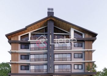 Apartamento no Bairro Centro em Pomerode com 3 Dormitórios (3 suítes) e 112.15 m² - 5530249