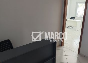 Sala/Escritório no Bairro Centro em Pomerode - 6688809