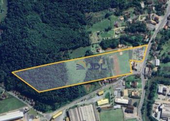 Terreno no Bairro Testo Central em Pomerode com 84645 m² - TE0338