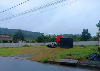 Terreno no Bairro Testo Central em Pomerode com 564.39 m² - 5440893