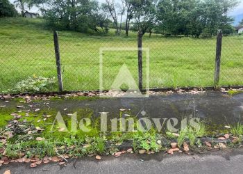 Terreno no Bairro Testo Rega em Pomerode com 450 m² - 5540020