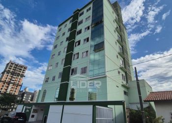 Apartamento no Bairro Balneário Perequê em Porto Belo com 3 Dormitórios (1 suíte) e 70 m² - 6107