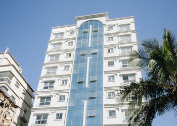 Apartamento no Bairro Perequê em Porto Belo com 2 Dormitórios (2 suítes) e 75 m² - 3477176