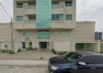 Apartamento no Bairro Perequê em Porto Belo com 2 Dormitórios (1 suíte) e 82.75 m² - 4401207