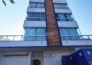Apartamento no Bairro Porto Belo em Porto Belo com 2 Dormitórios (1 suíte) e 77 m² - AP1461