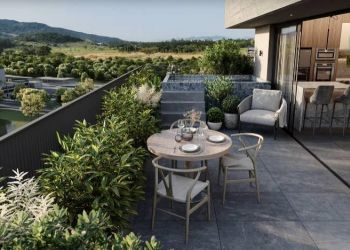 Outros Imóveis no Bairro Vila Nova em Porto Belo com 2 Dormitórios (1 suíte) e 52.37 m² - AP0014