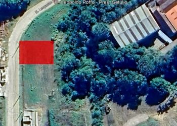 Terreno em Presidente Getúlio com 414.05 m² - 4071834